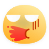 吐血 吐血