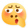 抠鼻