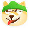 狗头胖次 狗头胖次