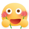 送花 送花