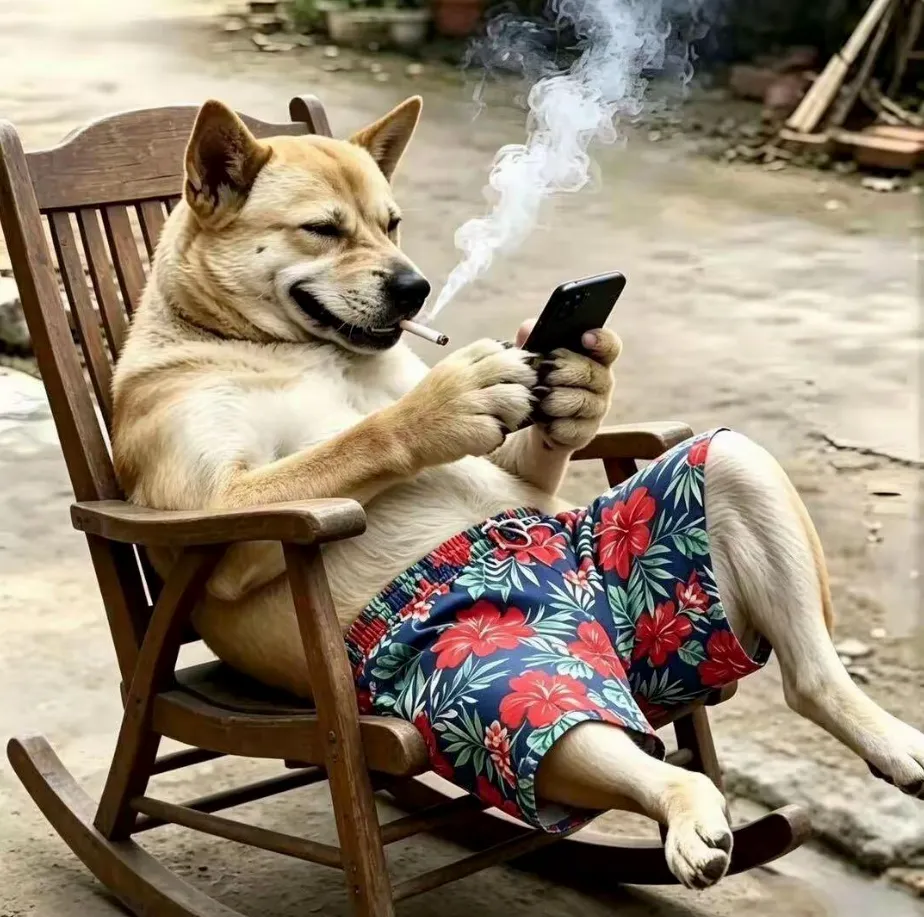 这个主题有点意思~